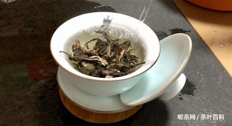 古树茶的正确冲泡方法(古树红茶)缩略图