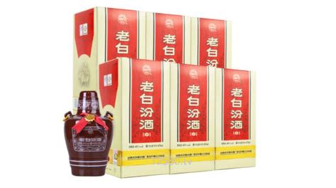 老白汾酒醇柔42度(老白汾酒醇柔42度多少钱)缩略图