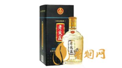 尖庄酒52度多少钱一瓶(尖庄酒价格表52度多少钱一箱)缩略图