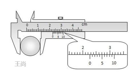 游标卡尺使用方法和读数方法图解(游标卡尺使用方法和读数方法)缩略图