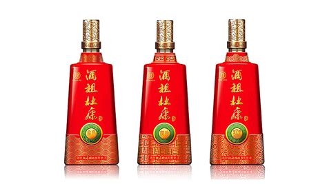 杜康酒祖(杜康酒祖小封坛)缩略图