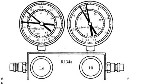 压力表怎么调节(智能数显压力表怎么调节)缩略图