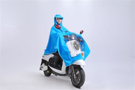 雨衣电动车(雨衣电动车专用)缩略图