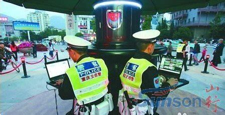 电子狗被交警查到会怎么样,电子狗被交警查到会怎么样?缩略图