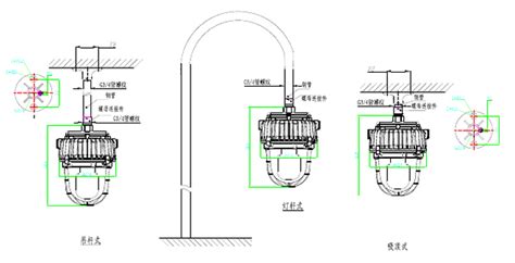 线条灯安装方法与接线,嵌入式线条灯安装方法视频缩略图