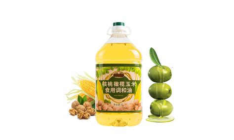 调和油和食用油哪个好,调和油和食用油哪个好些缩略图