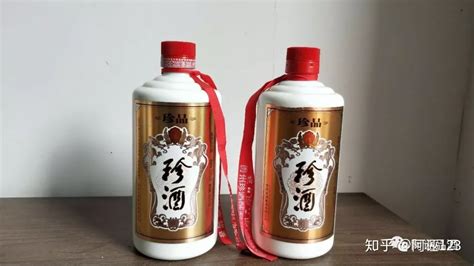 珍品珍酒,珍品珍酒测评缩略图