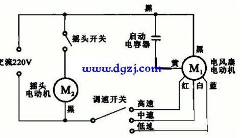 风扇灯安装接线图解(风扇灯安装视频)缩略图