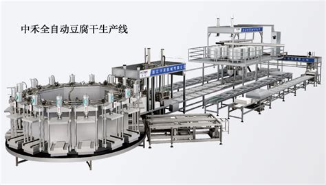 豆制品加工厂投资明细,豆制品加工厂投资明细表缩略图