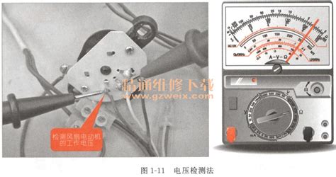 风扇灯故障维修(风扇灯故障维修视频讲解教程)缩略图