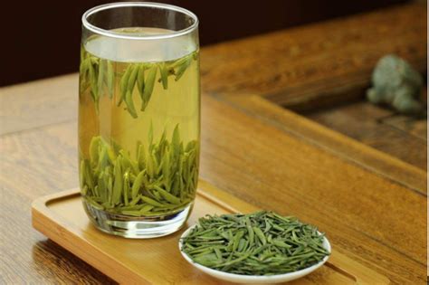 竹叶青茶(竹叶青茶功效与作用)缩略图