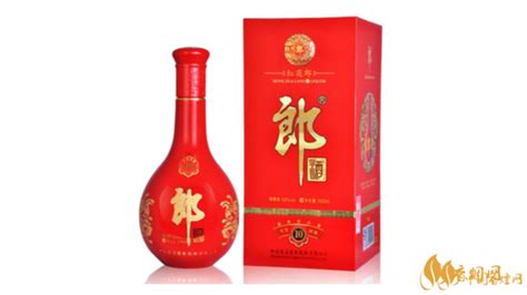 红花郎酒十年53度价格(红花郎酒十年53度价格图片)缩略图