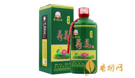 荷花酒好喝吗,荷花酒好喝吗?什么味道的缩略图