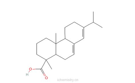 松香水化学名字叫什么(松香有毒吗对人体有什么危害)缩略图