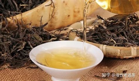 普洱熟茶的冲泡方法(普洱熟茶的冲泡方法及技巧)缩略图