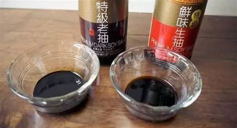 生抽可以直接吃吗(酱油生抽可以直接吃吗)缩略图