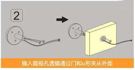 门铃安装视频教程(可视门铃安装视频教程)缩略图