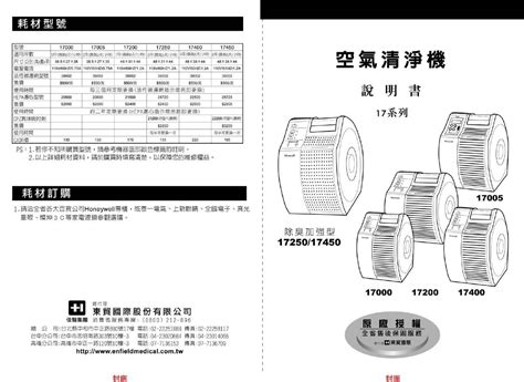 空气清新机使用说明书(空气清新机使用说明书图片)缩略图