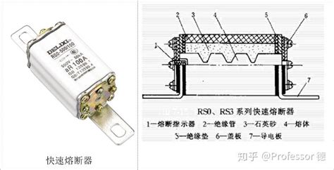 熔断器符号(熔断器符号怎么画)缩略图