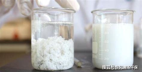 破乳剂的作用原理(污水破乳剂是什么)缩略图